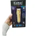 ماشین اصلاح موی سر کیمی تمام فلزی مدل KM-1831